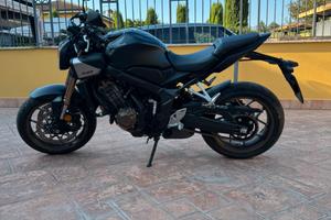 Honda  CB 650 R pari al nuovo - € 7000