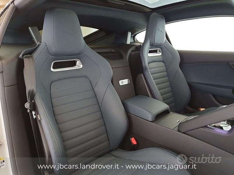 Jaguar F-Type 2025 photo 5