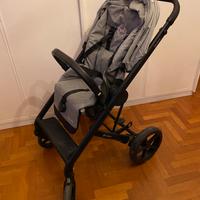 Passeggino cybex balios s