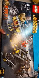 Set lego 76055