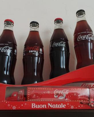 Coca cola Lotto