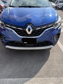 Renault Capture 1.0 TCE TECHNO 90cv Benzina