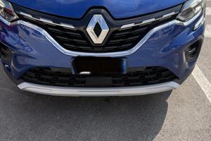 Renault Capture 1.0 TCE TECHNO 90cv Benzina