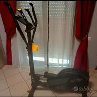 ellittica Decathlon domyos 500