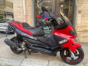 Gilera Nexus 250 - 2006