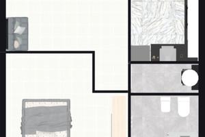 Castelnuovo Rangone trilocale