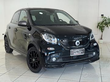 Smart ForFour 1.0 71CV twinamic Superpassion