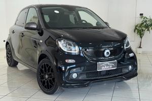 Smart ForFour 1.0 71CV twinamic Superpassion
