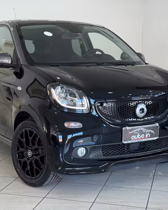 Smart ForFour 1.0 71CV twinamic Superpassion