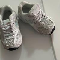 Scarpe neonato/a new balance