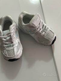Scarpe neonato/a new balance