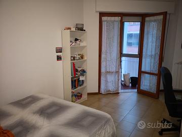 Libere camere via de Ruggiero