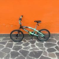 BMX Jumpertrex Freestyle