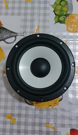 Coppia speaker Crunch 