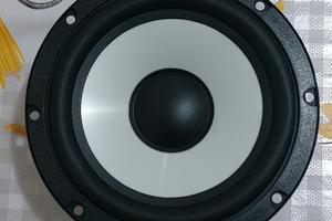 Coppia speaker Crunch 