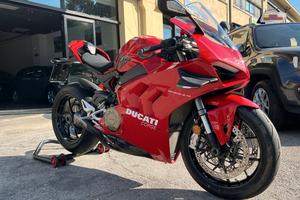 Ducati Panigale V4 1100