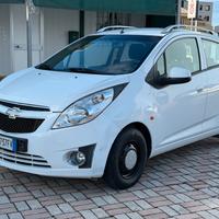 Chevrolet Spark 1.0 LS