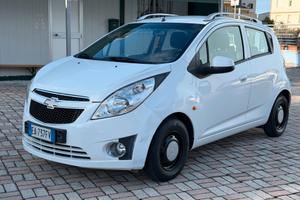 Chevrolet Spark 1.0 LS