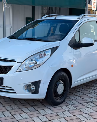 Chevrolet Spark 1.0 LS