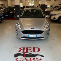 Ford Fiesta 1.1 75 CV GPL 5 porte Plus