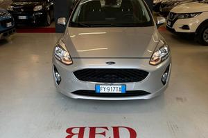 Ford Fiesta 1.1 75 CV GPL 5 porte Plus