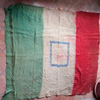 bandiera savoia fine 800 cotone 140x150 cm