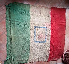 bandiera savoia fine 800 cotone 140x150 cm