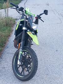  ksr 50cc 86tpr
