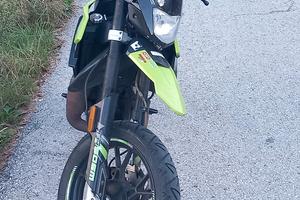  ksr 50cc 86tpr