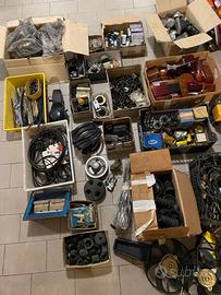 Ricambi auto d’epoca