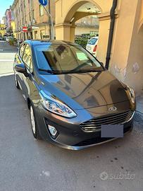Ford  fiesta 1.1  75cv 2019