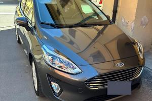 Ford  fiesta 1.1  75cv 2019