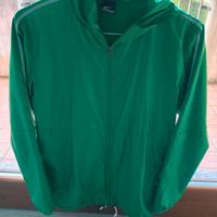 Giacca Impermeabile Nike Taglia M