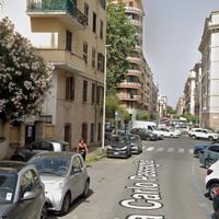 Posto auto piazza eroi