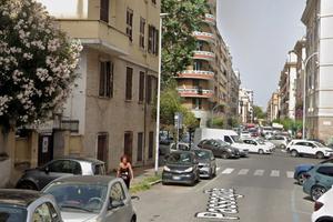 Posto auto piazza eroi