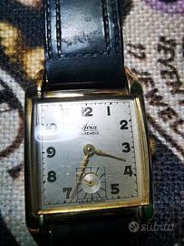orologio Avia vintage  carica manuake