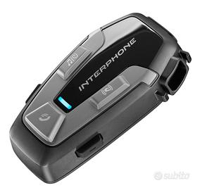 TRIMBOLIMOTO AURICOLARE CELLULARLINE U-COM 6R - IN