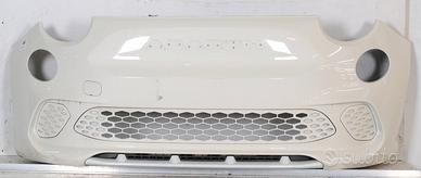PARAURTI ANTERIORE - FIAT 500