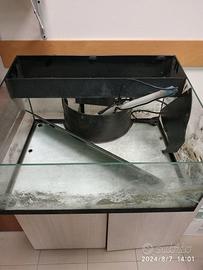 Tartarughiera acquario