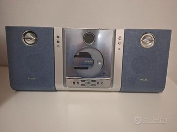 Philips Radio CD