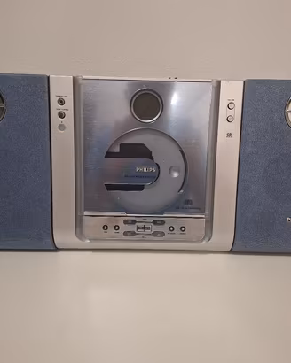 Philips Radio CD