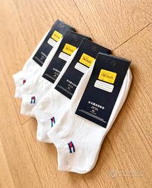 Calzini Tommy Hilfiger - 4 paia