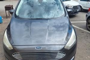 
FORD C-Max 1.5 TDCi 120CV Start&Stop Titanium