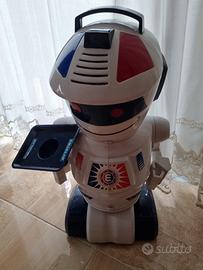 Robot Emilio vintage
