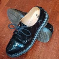 Dr. Martens basse lucide n.40