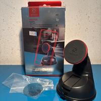 Supporto cellulare per auto marca "Woox"