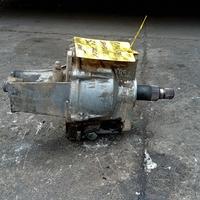 DIFFERENZIALE ANTERIORE HYUNDAI Santa Fe 1Â° Serie