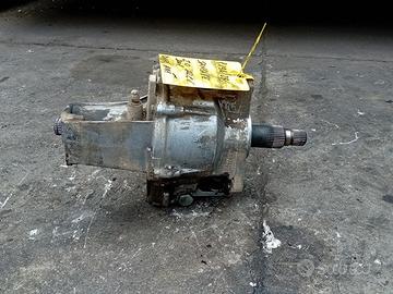 DIFFERENZIALE ANTERIORE HYUNDAI Santa Fe 1Â° Serie