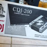 cdj 200