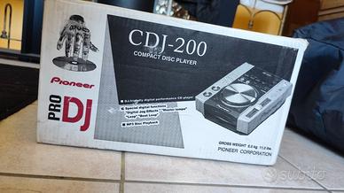 cdj 200